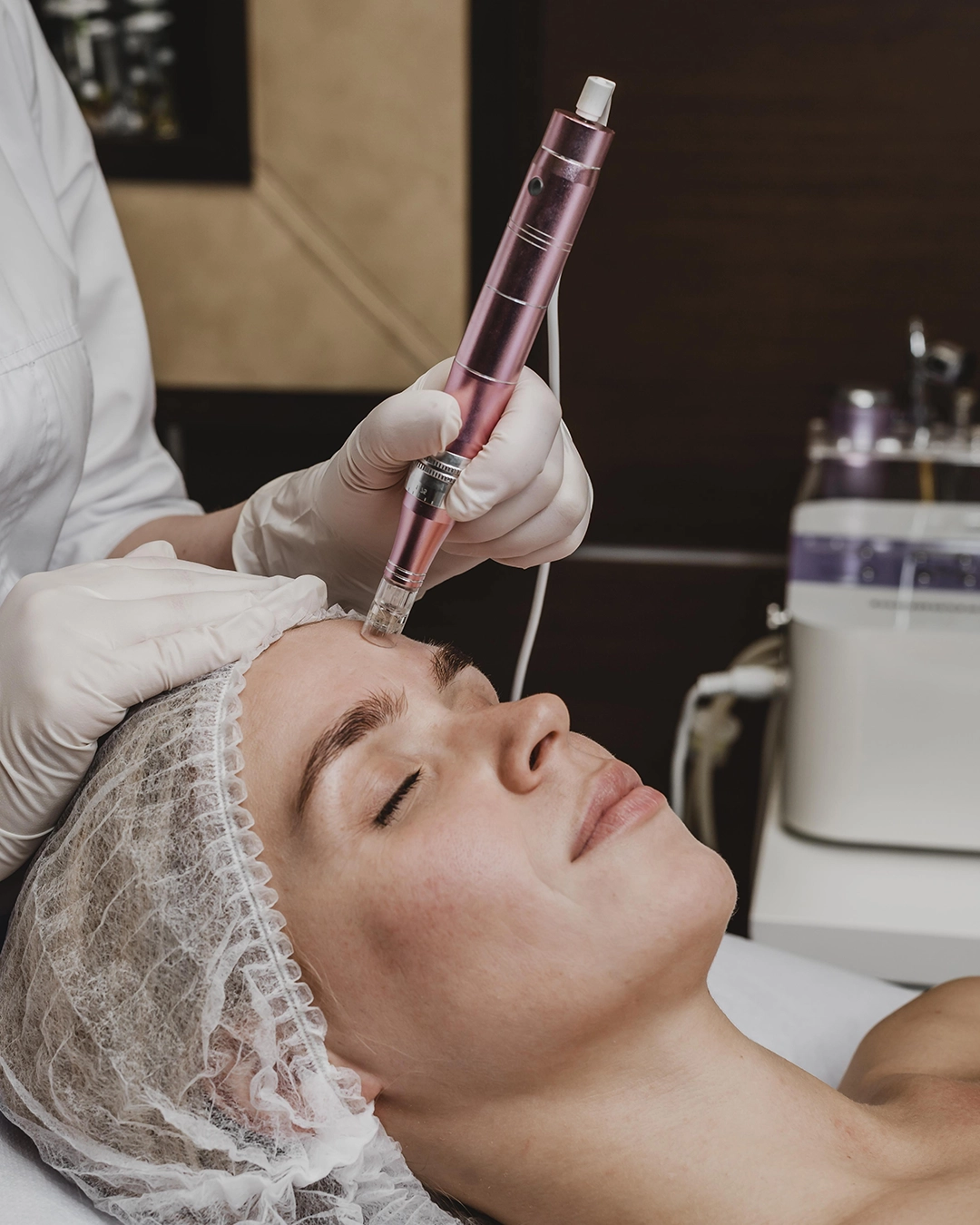 Hydro-dermabrasion Liège